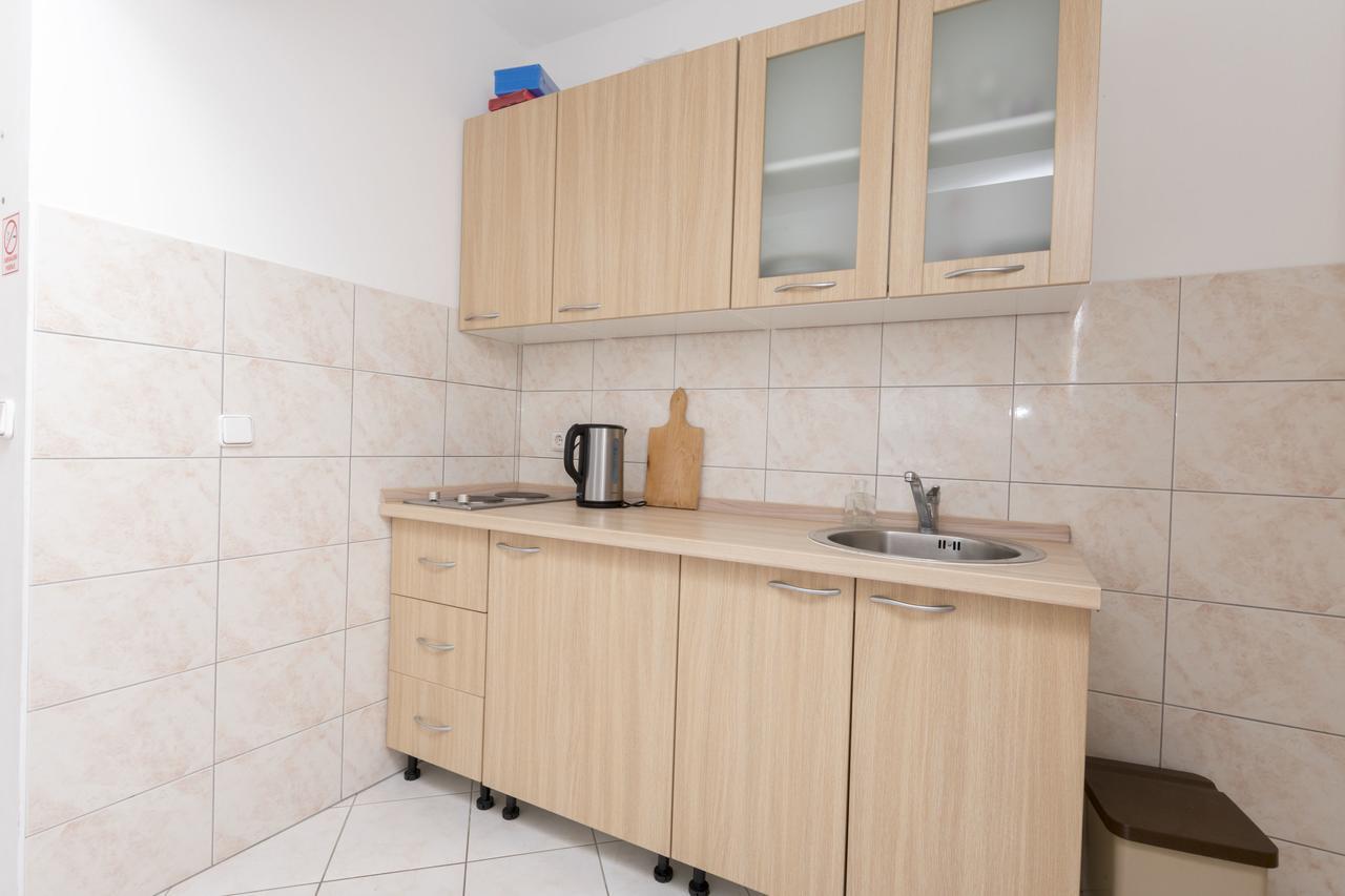 Apartments Katarina Lokva Rogoznica Exterior photo