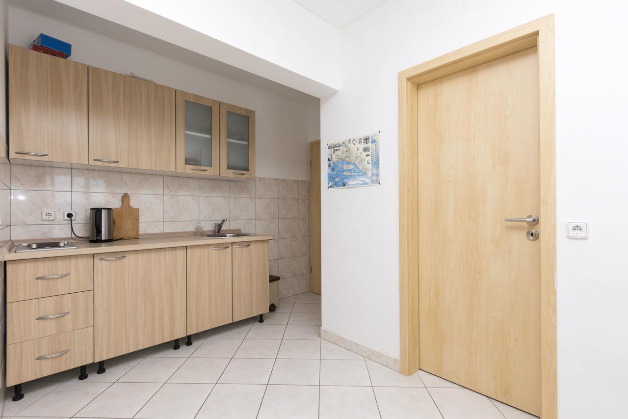 Apartments Katarina Lokva Rogoznica Exterior photo