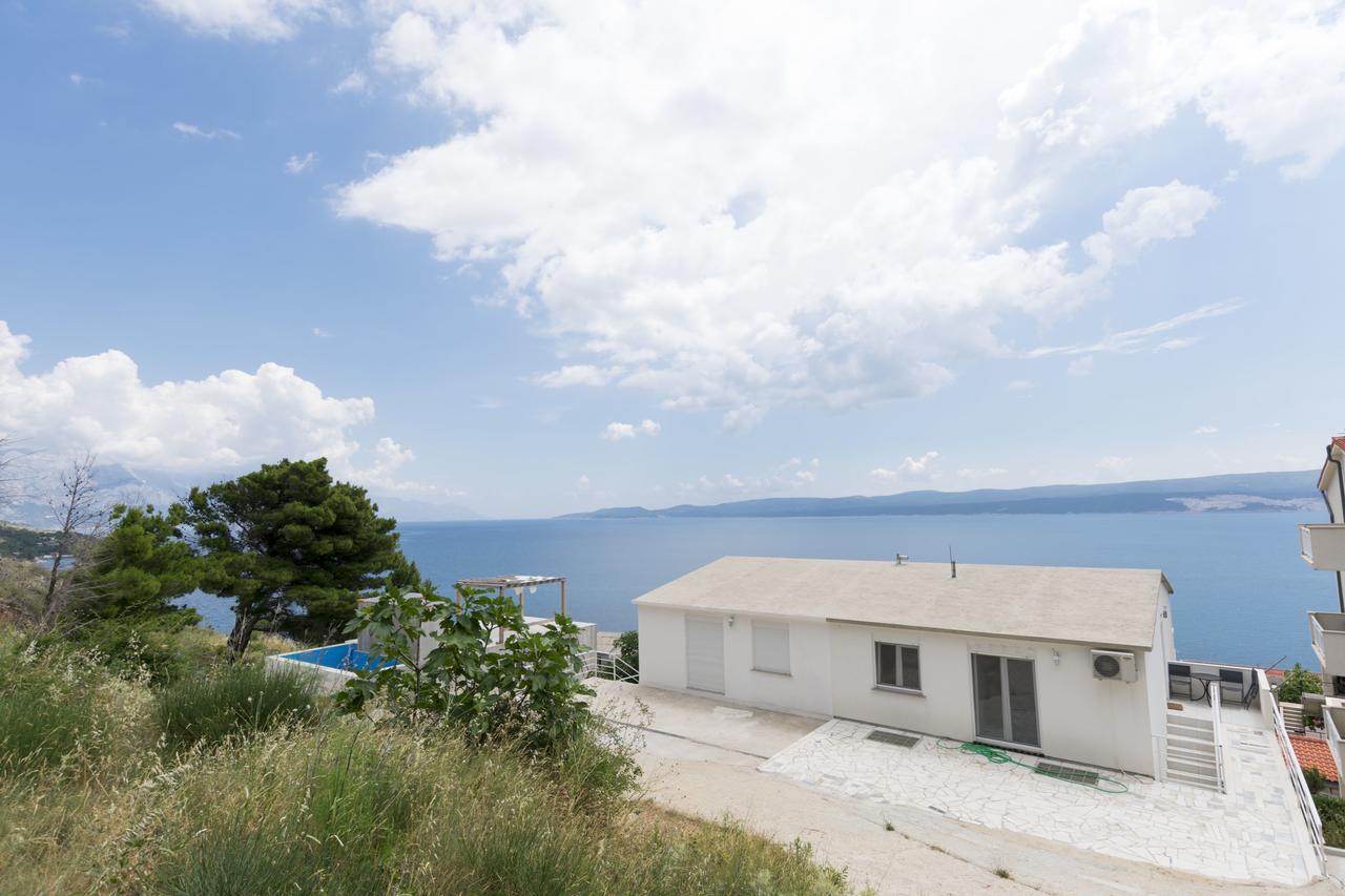Apartments Katarina Lokva Rogoznica Exterior photo